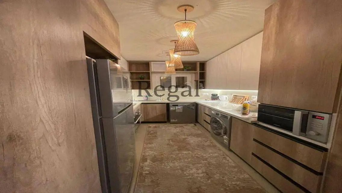 Luxury Apartment for Sale in October - Behind Mall of Arabia