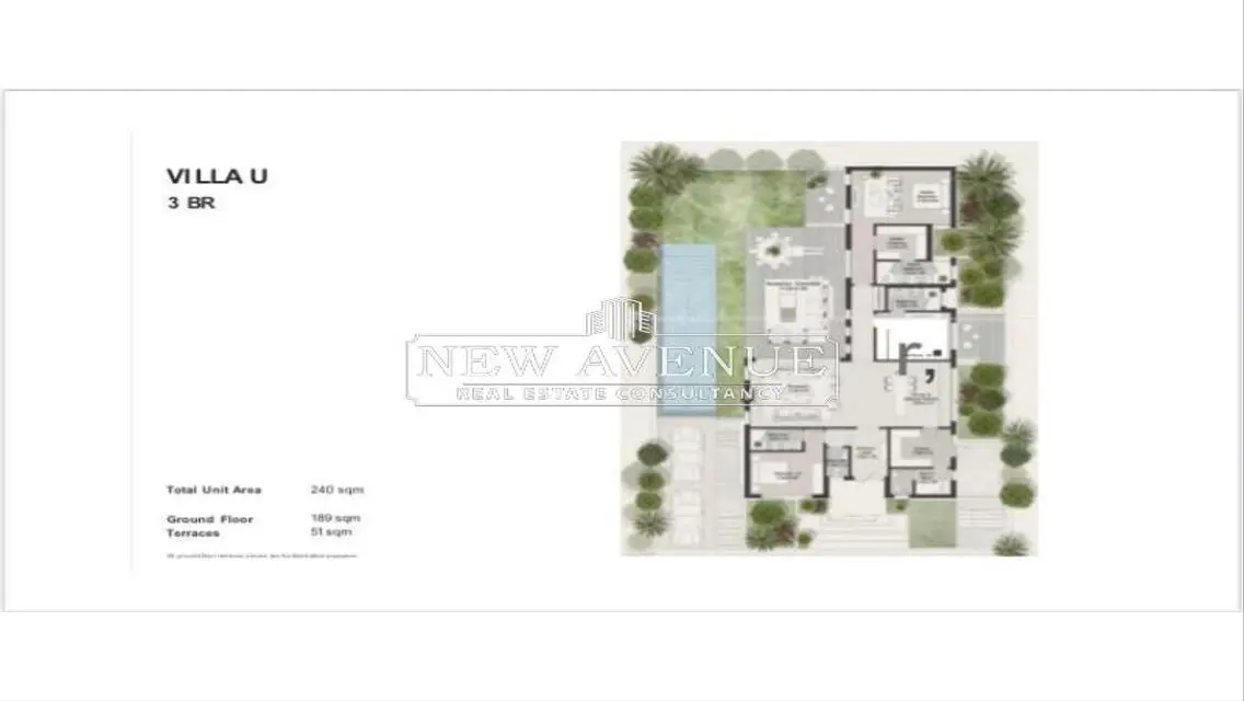 Luxury Apartment with Private Garden