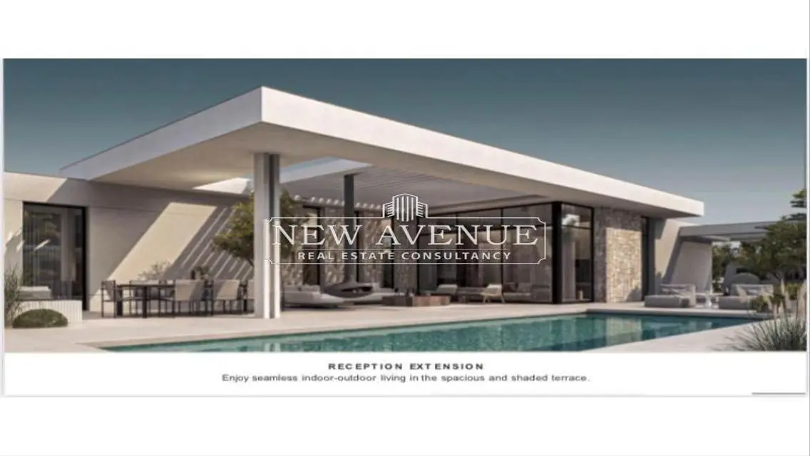 Luxury Apartment with Private Garden