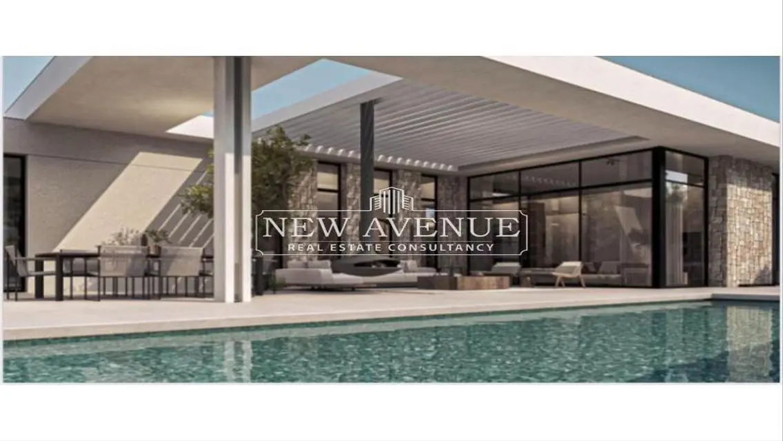 Luxury Apartment with Private Garden