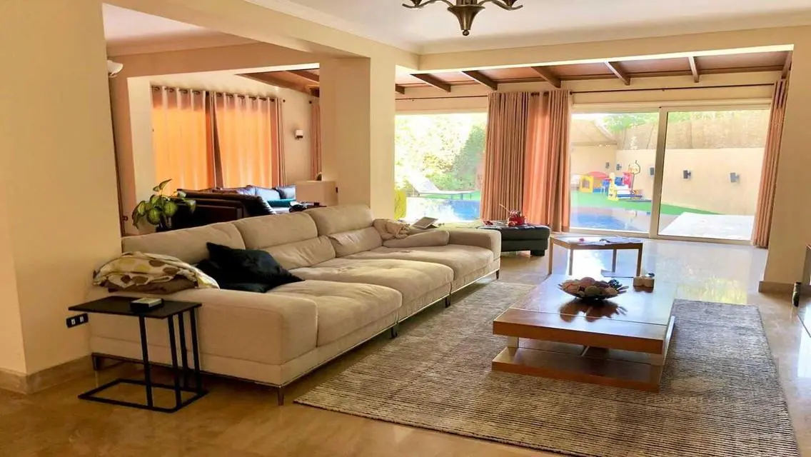 Luxury Villa for Sale with 2000 sqm Area
