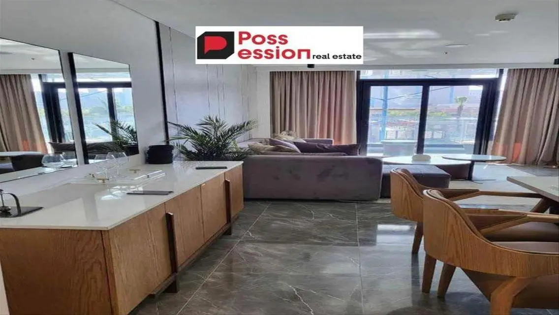 Luxurious Villa with Private Garden and Shared Pool