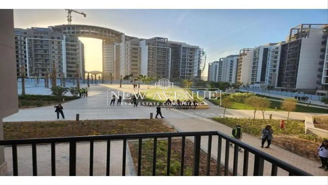 Luxury Apartment for Sale - 150 sqm