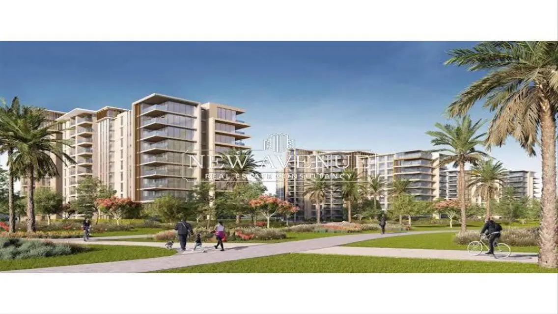 Luxury Apartment for Sale - 150 sqm