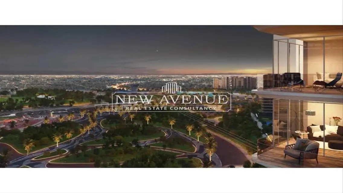 Luxury Apartment for Sale - 150 sqm