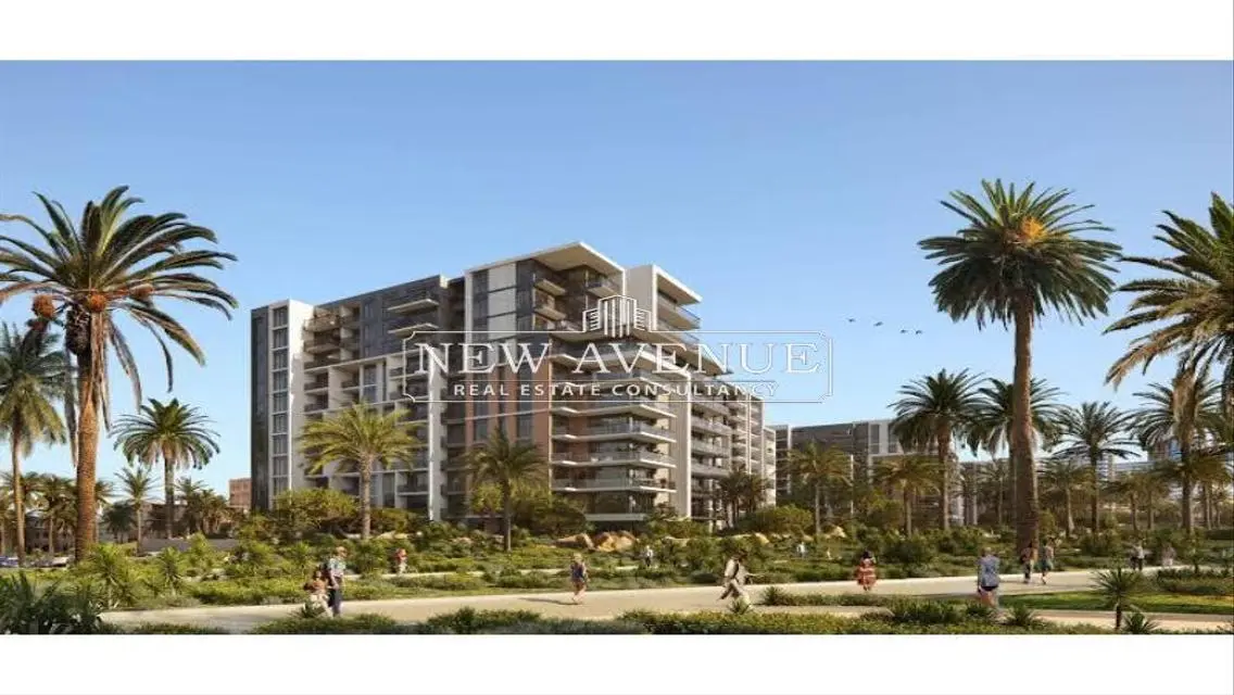 Luxury Apartment for Sale - 150 sqm