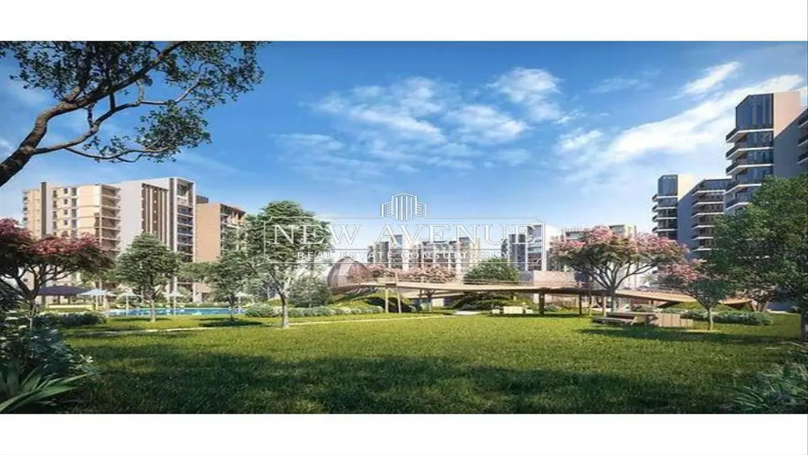 Luxury Apartment for Sale - 150 sqm