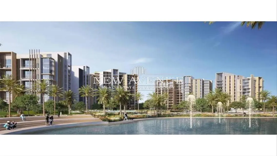 Luxury Apartment for Sale - 150 sqm