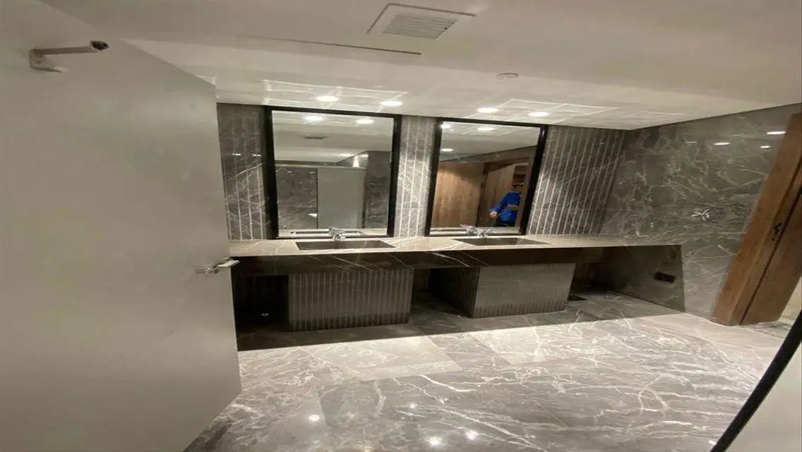 Luxury Office for Sale - 123 Square Meters