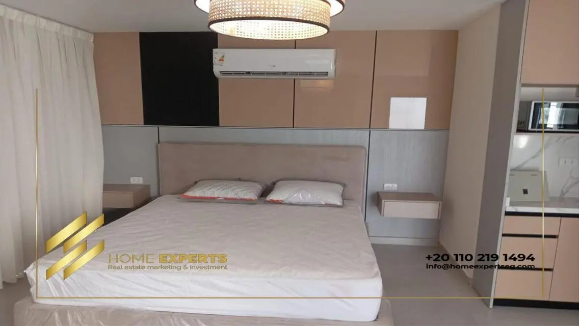Luxury Apartment for Sale with Stunning View