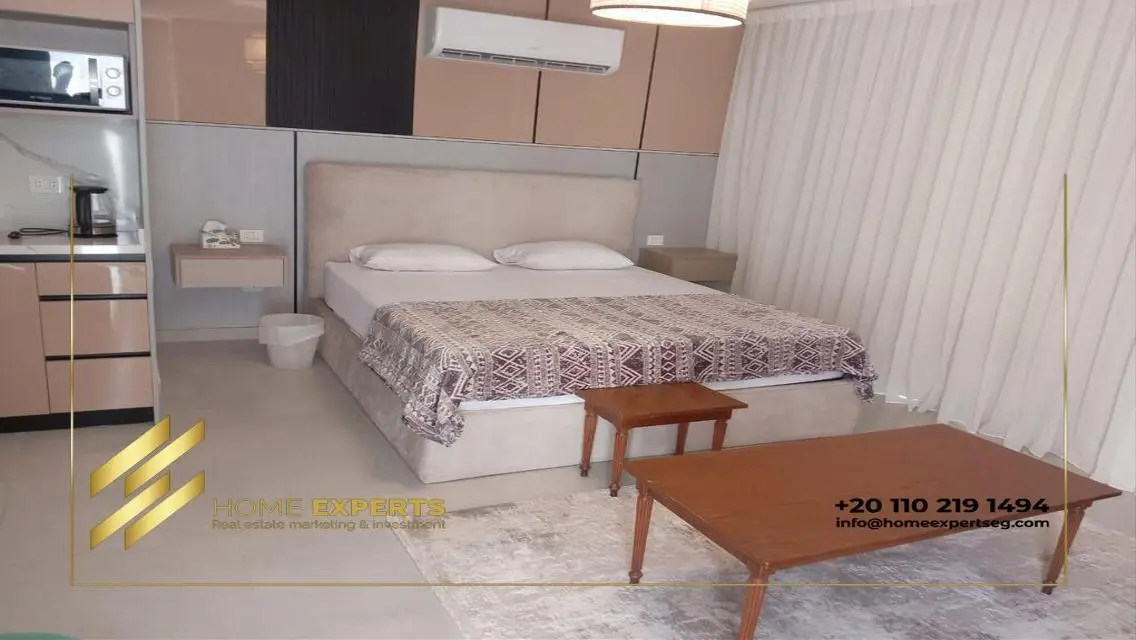 Luxury Apartment for Sale with Stunning View