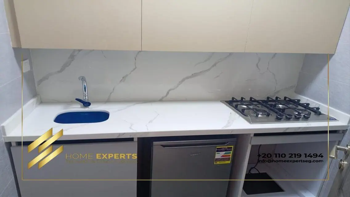 Luxury Apartment for Sale with Stunning View