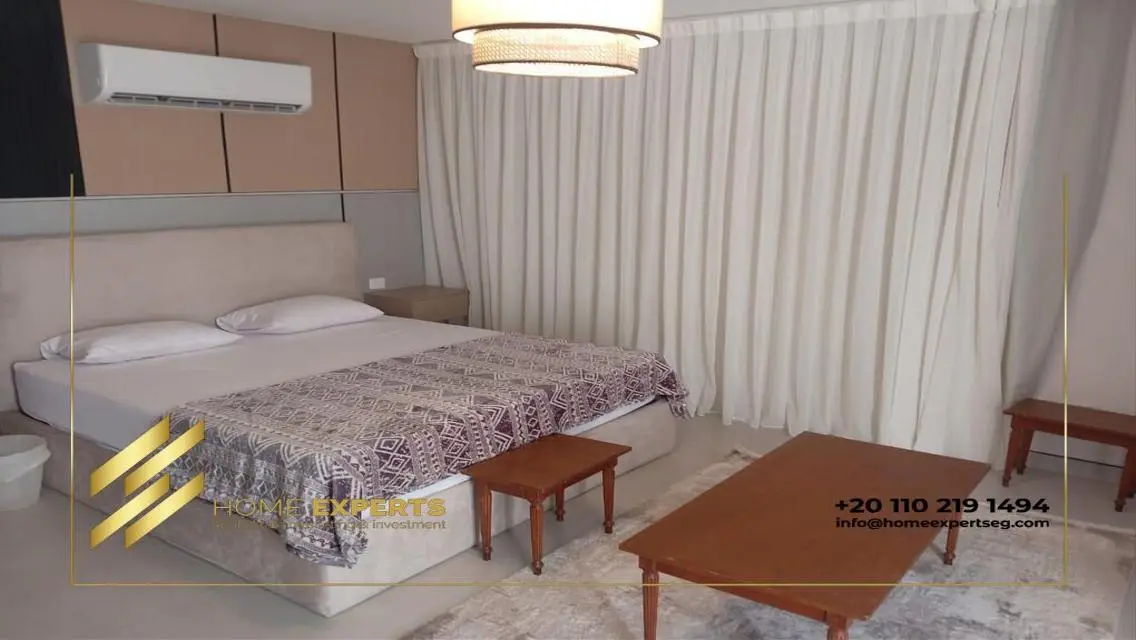 Luxury Apartment for Sale with Stunning View
