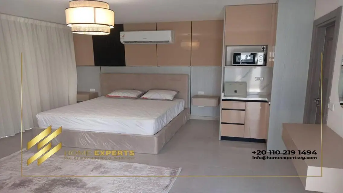 Luxury Apartment for Sale with Stunning View