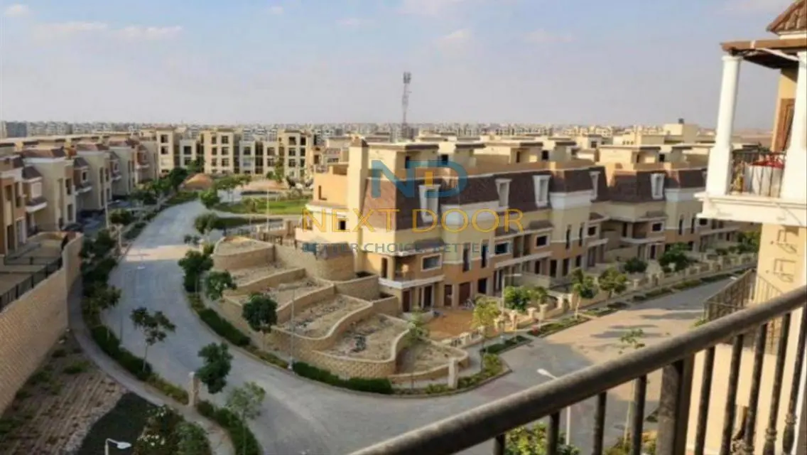شقة فاخرة للإيجار بتصميم راقِ