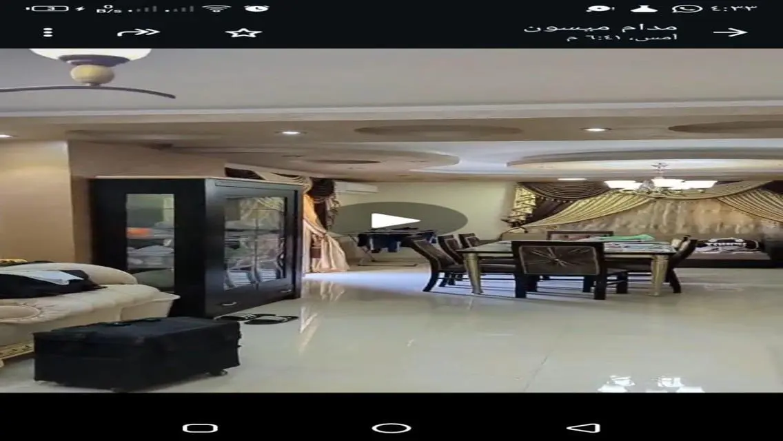 Luxury Apartment for Sale in Prime Location
