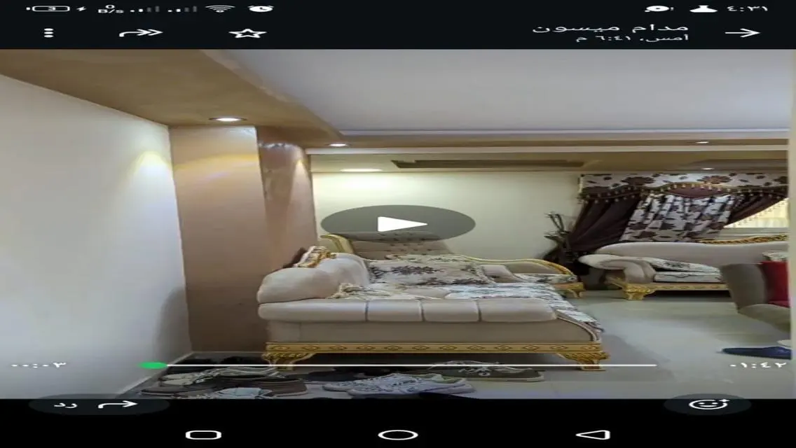 Luxury Apartment for Sale in Prime Location