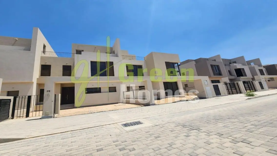 عقار مميز في هايد بارك 19 للبيع