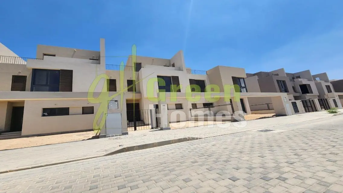 عقار مميز في هايد بارك 19 للبيع