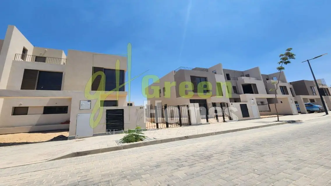 عقار مميز في هايد بارك 19 للبيع