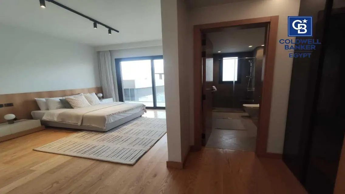 Luxury Villa with Private Pool and Garden in Prime Location