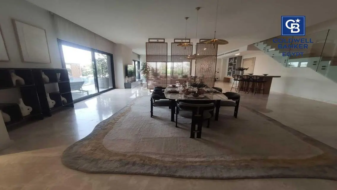 Luxury Villa with Private Pool and Garden in Prime Location
