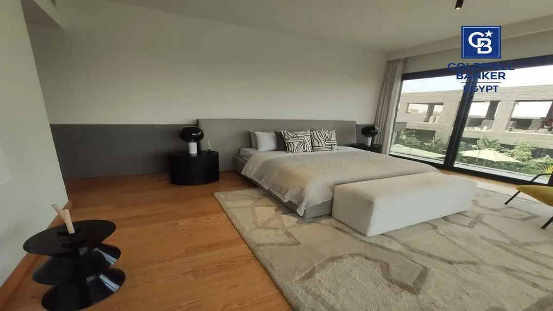 Luxury Villa with Private Pool and Garden in Prime Location