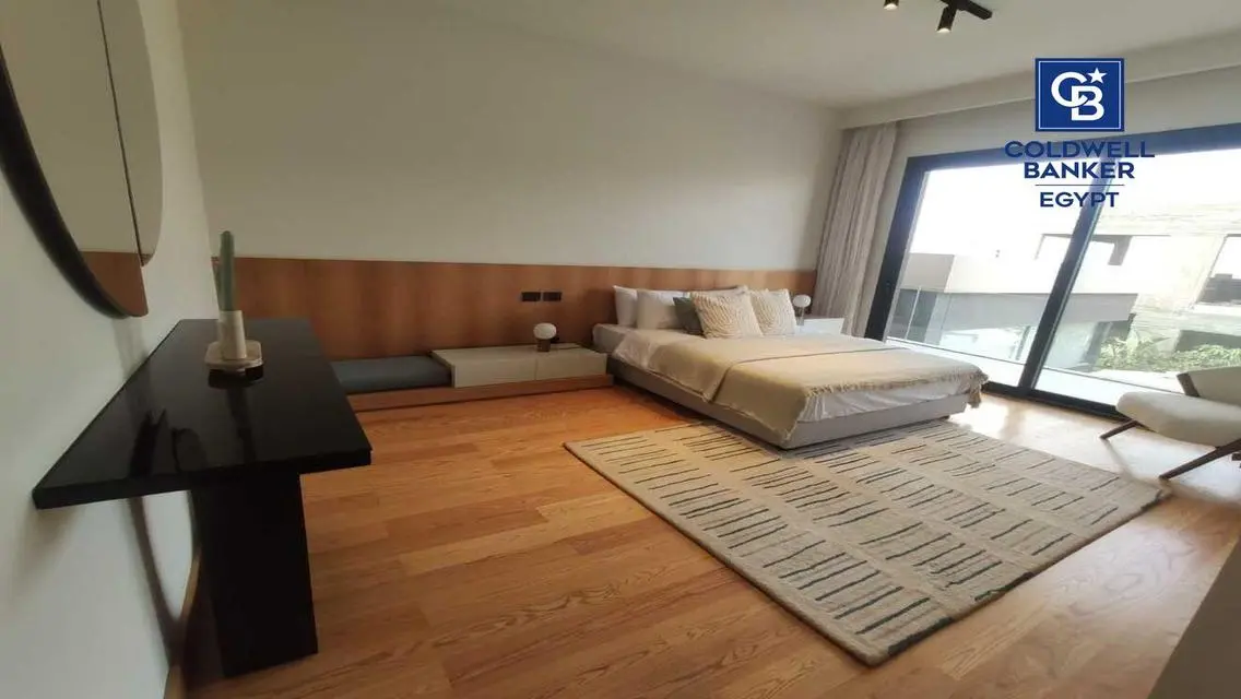 Luxury Villa with Private Pool and Garden in Prime Location