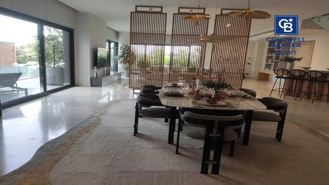 Luxury Villa with Private Pool and Garden in Prime Location
