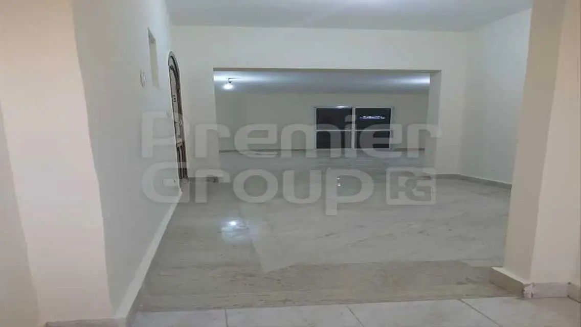 Luxurious Apartment for Sale in an Exclusive Area