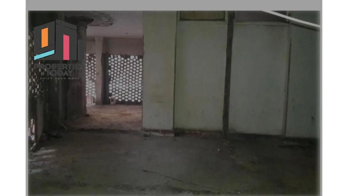 Exclusive Investment Opportunity - 1160 sqm