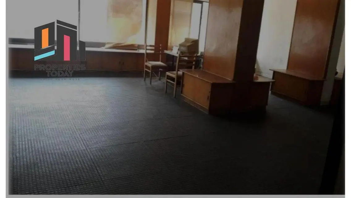 Exclusive Investment Opportunity - 1160 sqm