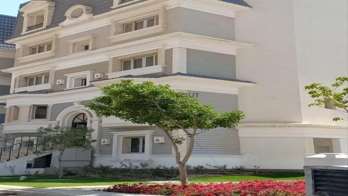 فيلا فاخرة للبيع في هاي بارك، القاهرة الجديدة