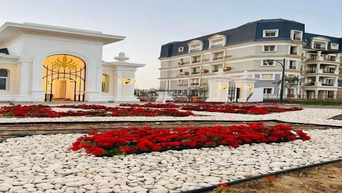 فيلا فاخرة للبيع في هاي بارك، القاهرة الجديدة