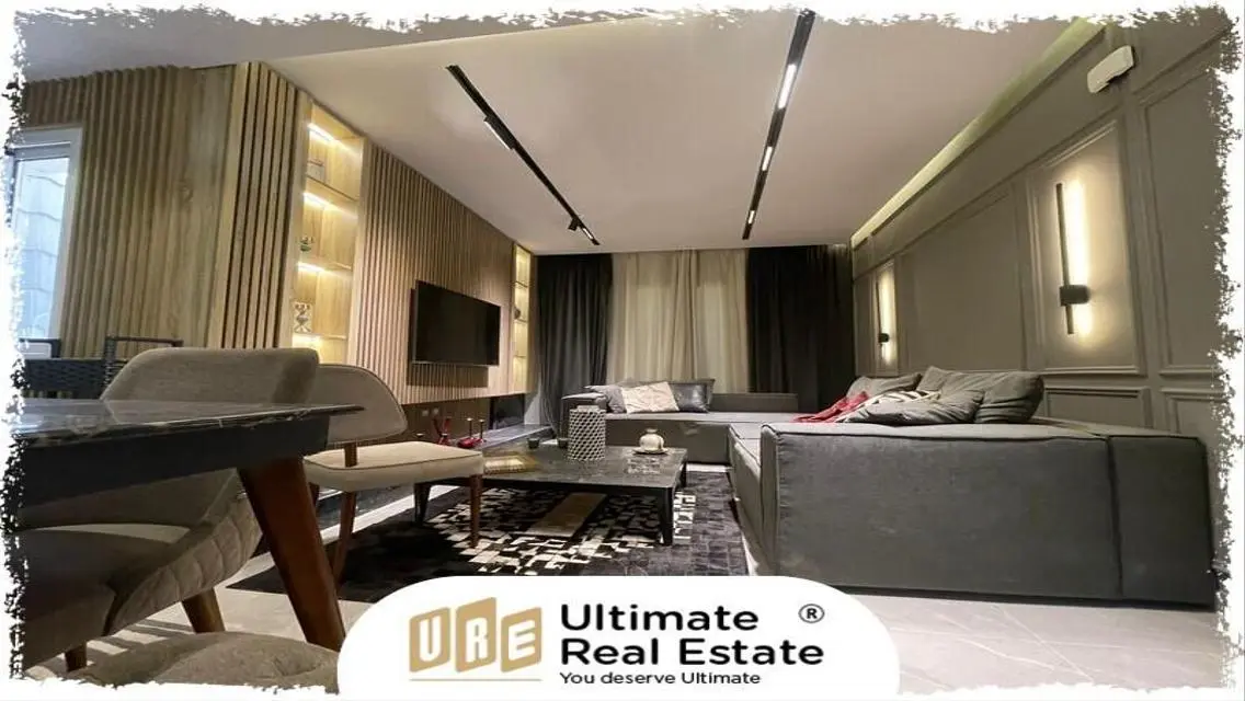 Luxury Apartment for Sale in a Prime Location