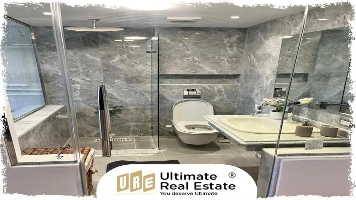 Luxury Apartment for Sale in a Prime Location