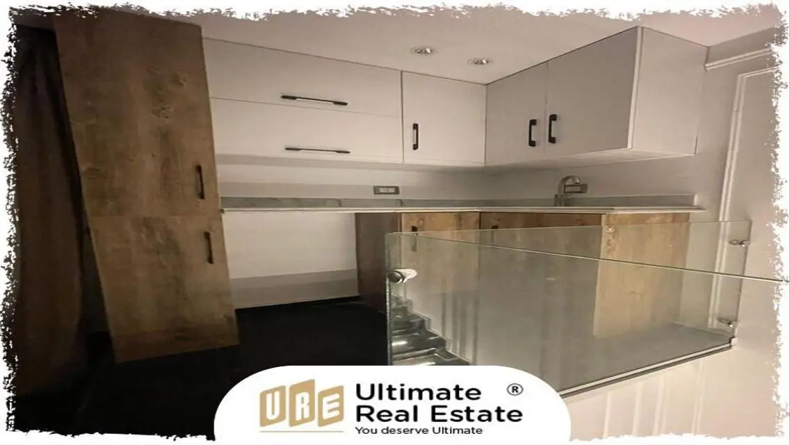 Luxury Apartment for Sale in a Prime Location