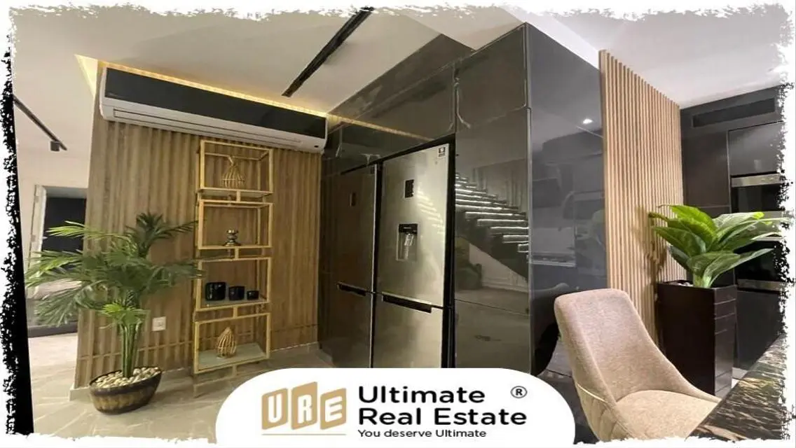 Luxury Apartment for Sale in a Prime Location