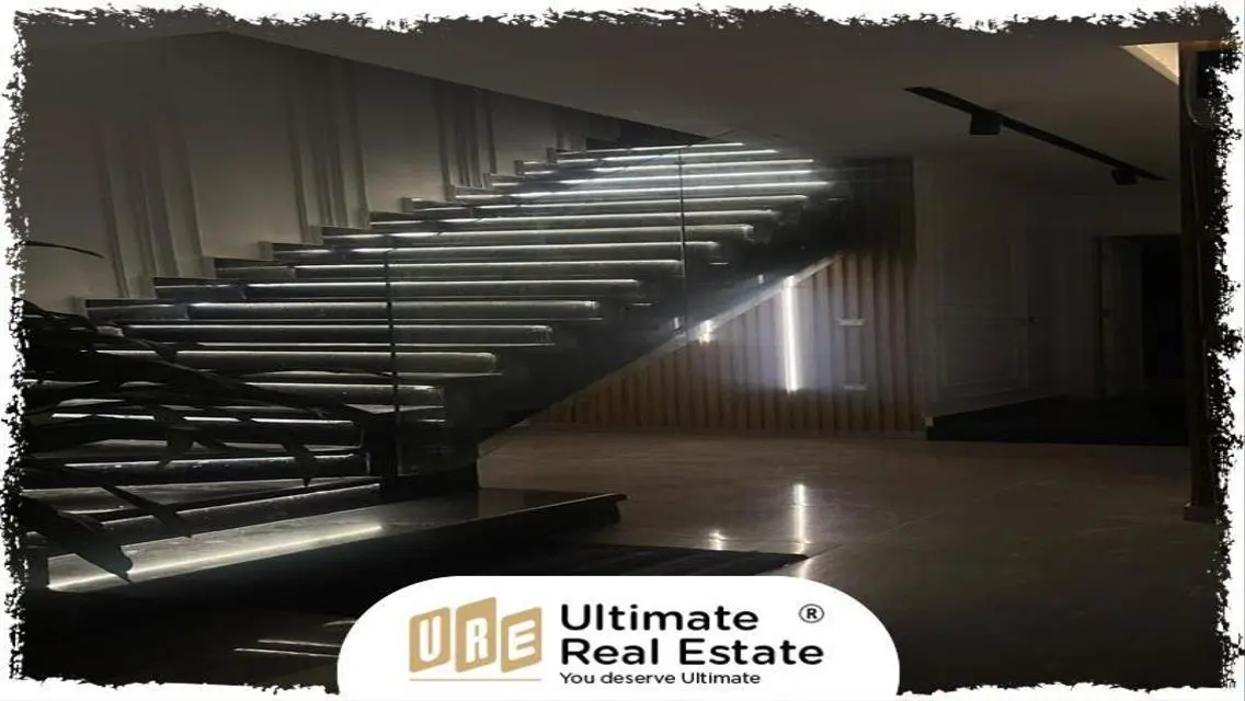Luxury Apartment for Sale in a Prime Location