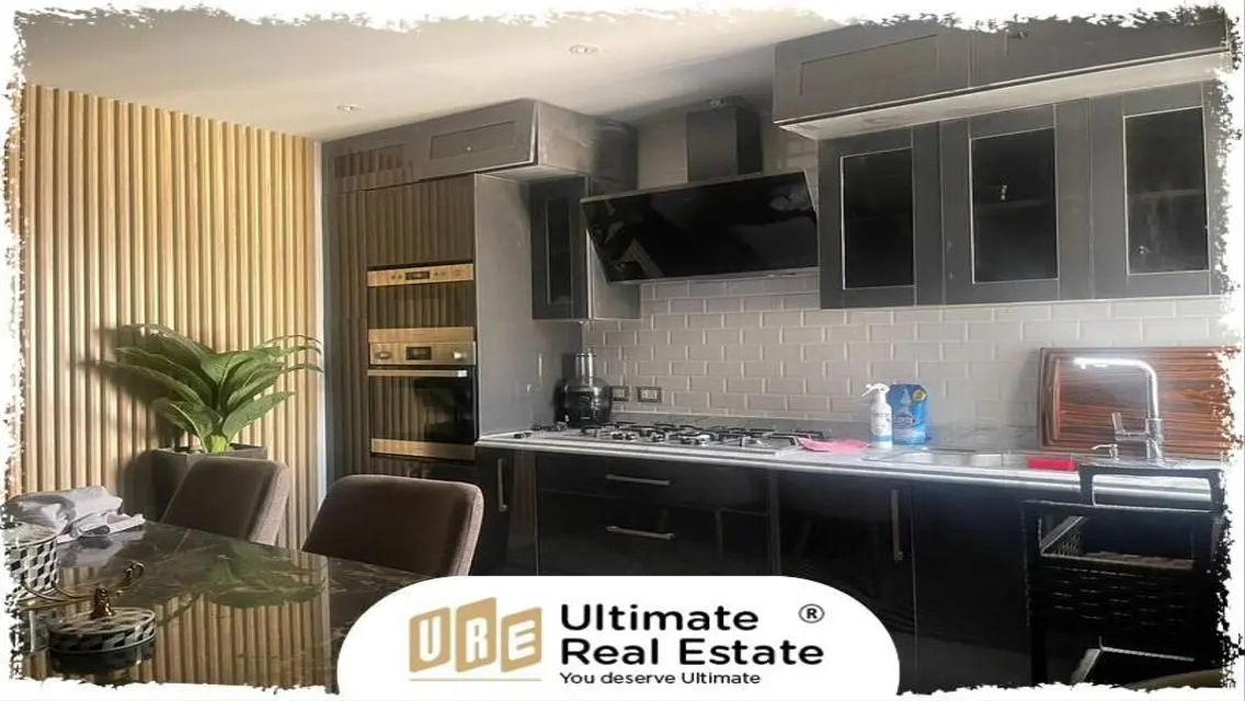 Luxury Apartment for Sale in a Prime Location
