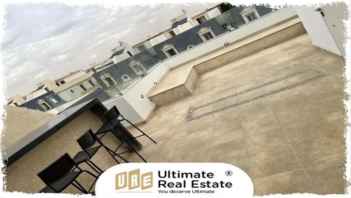 Luxury Apartment for Sale in a Prime Location