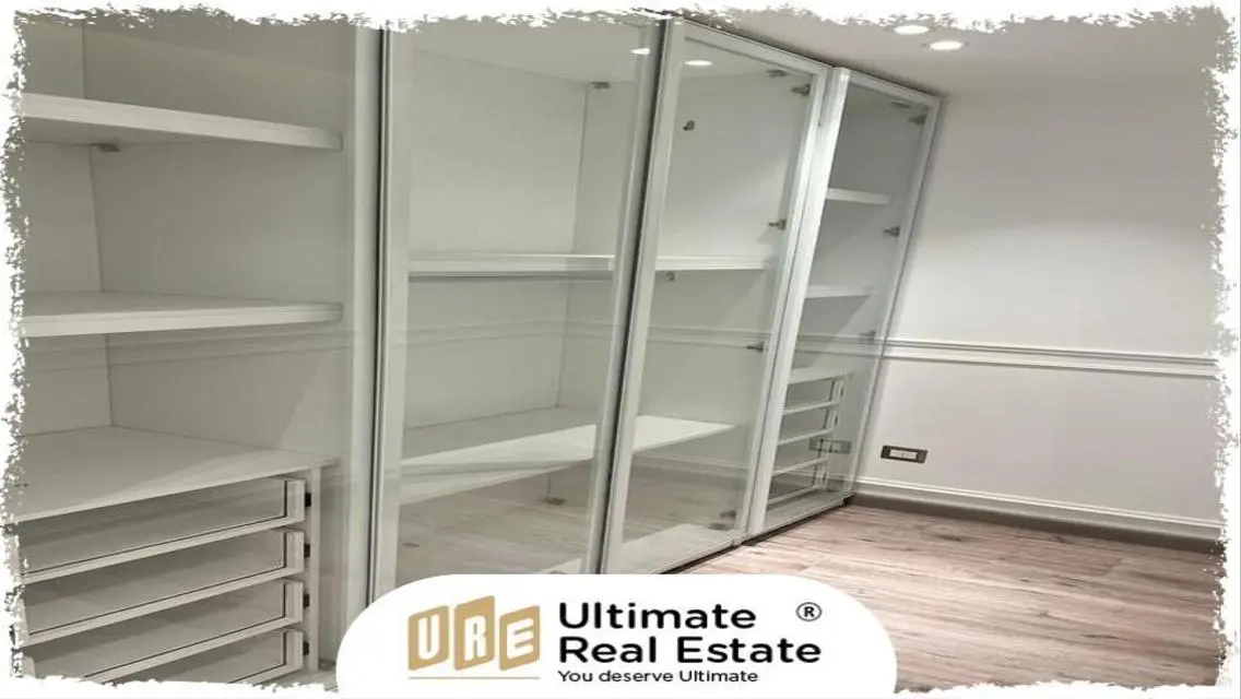 Luxury Apartment for Sale in a Prime Location