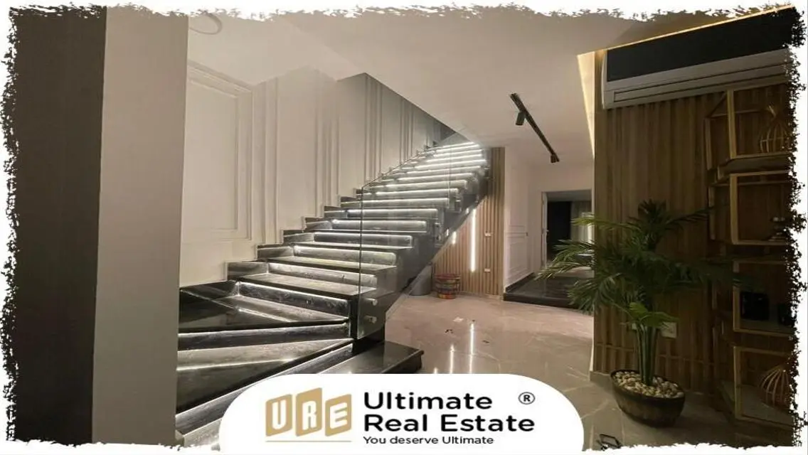 Luxury Apartment for Sale in a Prime Location