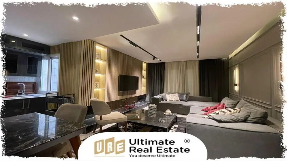 Luxury Apartment for Sale in a Prime Location