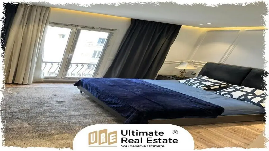Luxury Apartment for Sale in a Prime Location