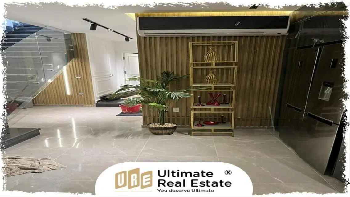 Luxury Apartment for Sale in a Prime Location