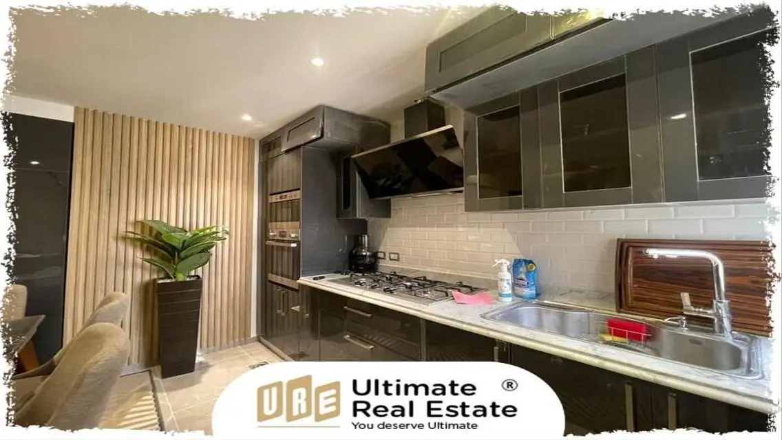 Luxury Apartment for Sale in a Prime Location