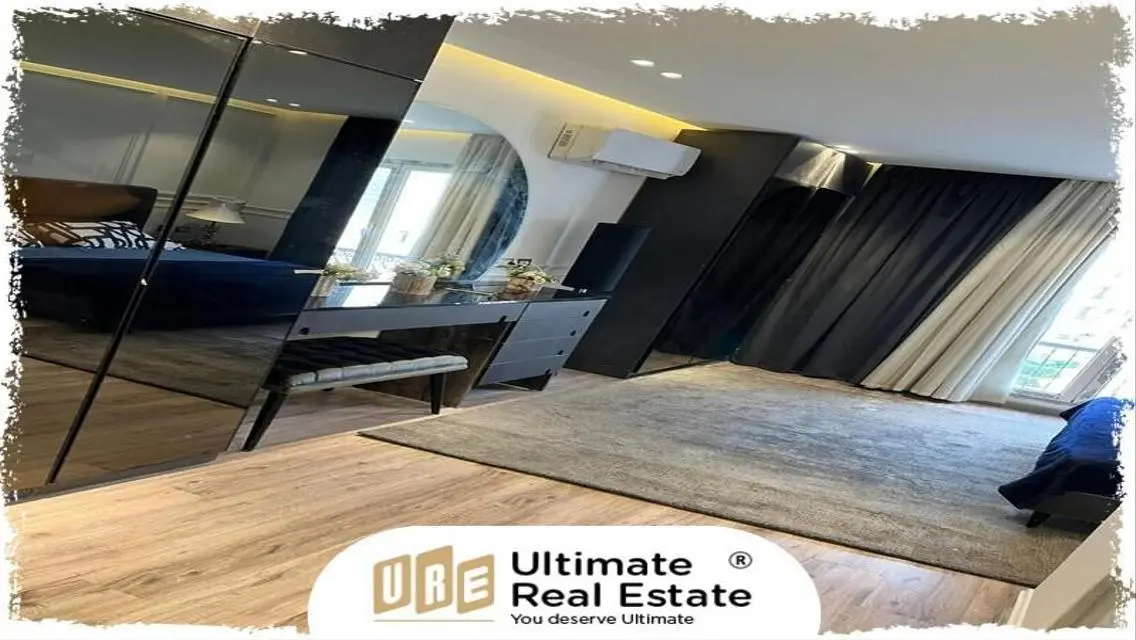 Luxury Apartment for Sale in a Prime Location