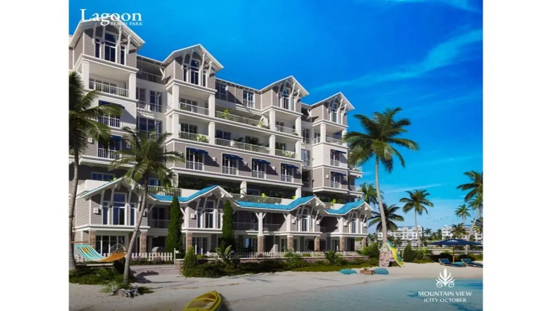 Stunning Mountain View Villa in I-City