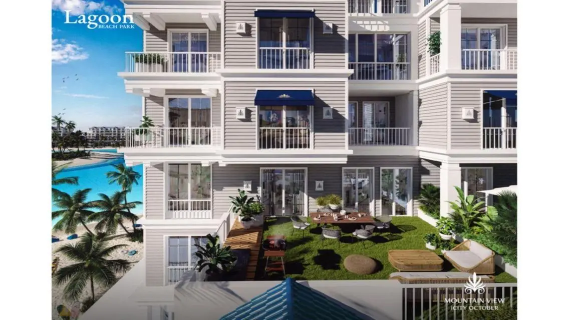 Stunning Mountain View Villa in I-City